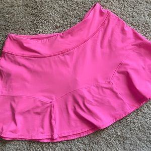 Lilly Pulitzer Luxletic Skort Sz XS